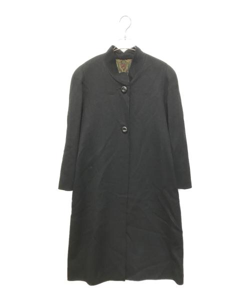 WHITE BEAR（ホワイト・ベアー）white bear (ホワイト・ベアー) ジャケット ブラック サイズ:Freeの古着・服飾アイテム