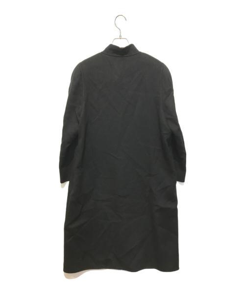 WHITE BEAR（ホワイト・ベアー）white bear (ホワイト・ベアー) ジャケット ブラック サイズ:Freeの古着・服飾アイテム