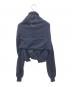 tricot COMME des GARCONS (トリココムデギャルソン) カーディガン　TN-N007 ネイビー サイズ:表記無し：5000円