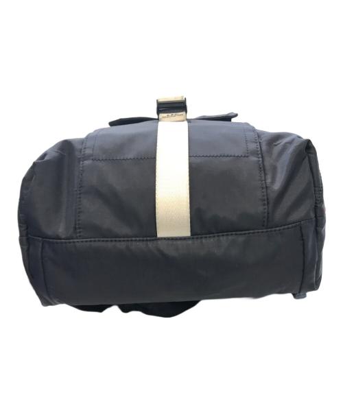 A.P.C.（アーペーセー）A.P.C. (アーペーセー) リュック ネイビーの古着・服飾アイテム