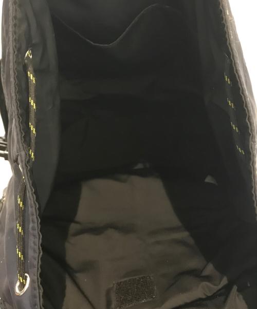 A.P.C.（アーペーセー）A.P.C. (アーペーセー) リュック ネイビーの古着・服飾アイテム