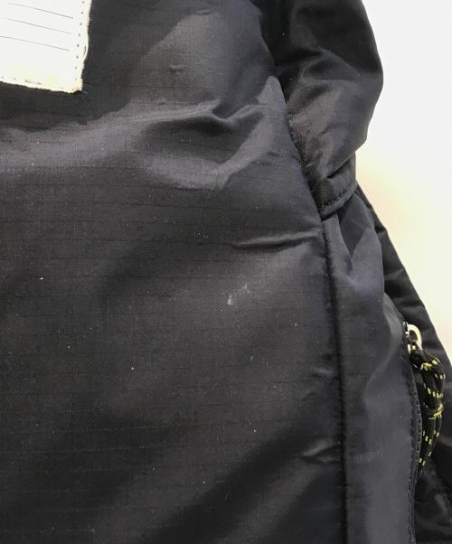 A.P.C.（アーペーセー）A.P.C. (アーペーセー) リュック ネイビーの古着・服飾アイテム