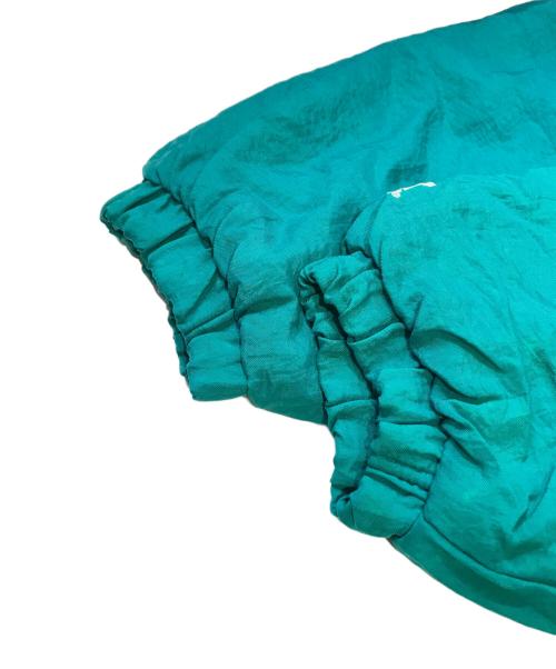 STARTER（スターター）STARTER (スターター) ジャケット グリーン サイズ:XXLの古着・服飾アイテム