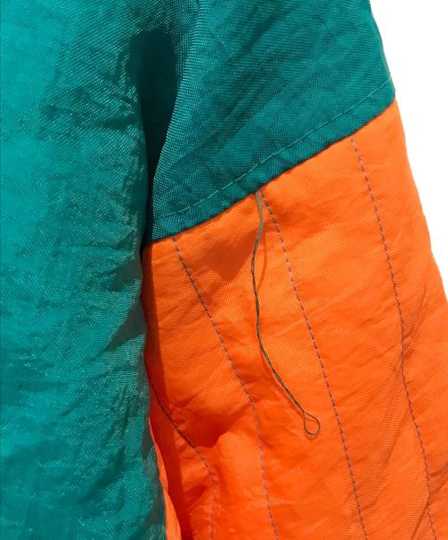 STARTER（スターター）STARTER (スターター) ジャケット グリーン サイズ:XXLの古着・服飾アイテム