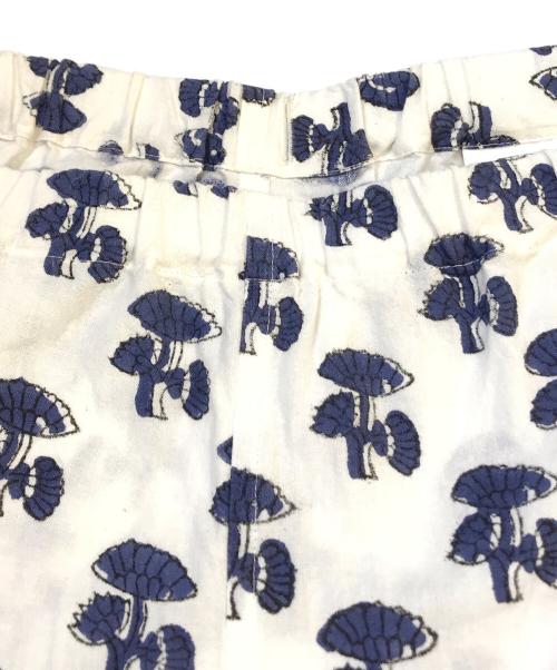 TAO COMME des GARCONS（タオ コムデギャルソン）TAO COMME des GARCONS (タオ コムデギャルソン) パジャマセットアップ　TN-A001 ホワイト サイズ:Mの古着・服飾アイテム