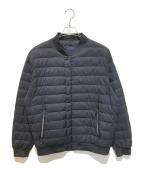 POLO RALPH LAURENポロ・ラルフローレン）の古着「ダウンジャケット」｜ネイビー