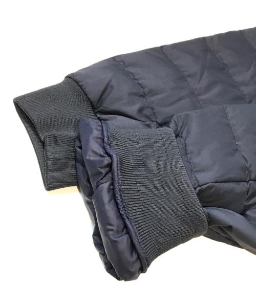 POLO RALPH LAUREN（ポロ・ラルフローレン）POLO RALPH LAUREN (ポロ・ラルフローレン) ダウンジャケット ネイビー サイズ:XLの古着・服飾アイテム