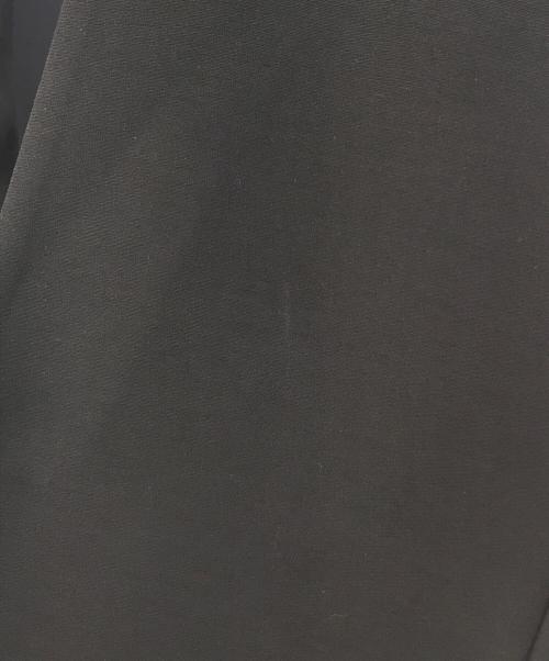 MIESROHE（ミースロエ）MIESROHE (ミースロエ) ベスト ブラック サイズ:1の古着・服飾アイテム