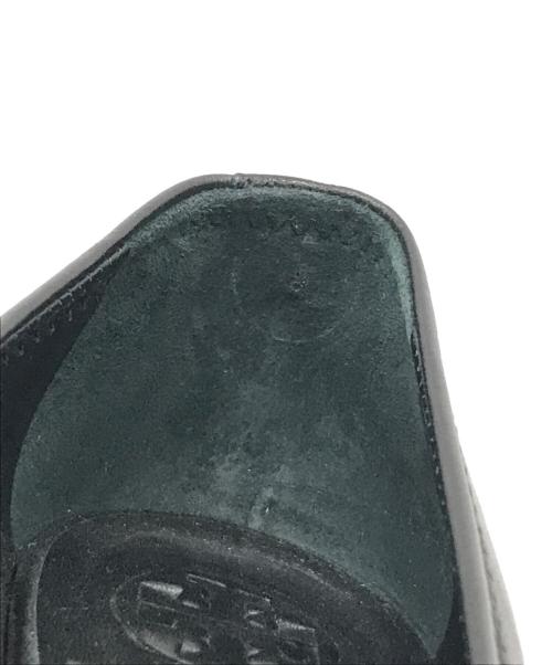 TORY BURCH（トリーバーチ）TORY BURCH (トリーバーチ) パンプス ブラック サイズ:6Mの古着・服飾アイテム