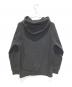 stussy (ステューシー) Stock Raglan Hood ブラック サイズ:M：6000円