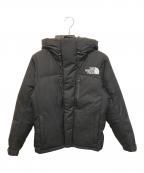 THE NORTH FACEザ ノース フェイス）の古着「バルトロライトジャケット」｜ブラック