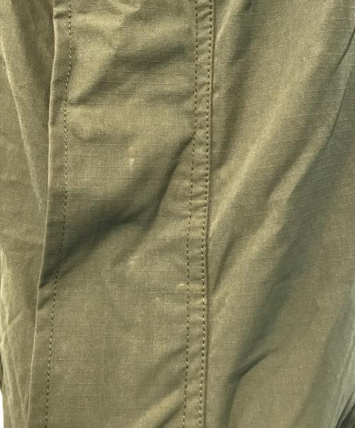 Oshman's（オッシュマンズ）Oshman's (オッシュマンズ) オールインワン グリーン サイズ:Lの古着・服飾アイテム