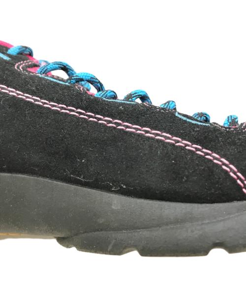 KEEN（キーン）KEEN (キーン) ローカットスニーカー ブラック サイズ:25の古着・服飾アイテム