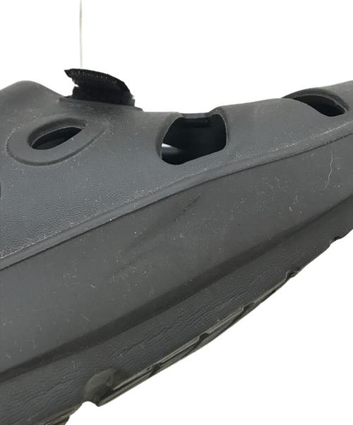 OOFOS（ウーフォス）OOFOS (ウーフォス) OOcandOO ブラック サイズ:39の古着・服飾アイテム