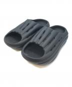 UGGアグ）の古着「サンダル　1136880」｜ブラック