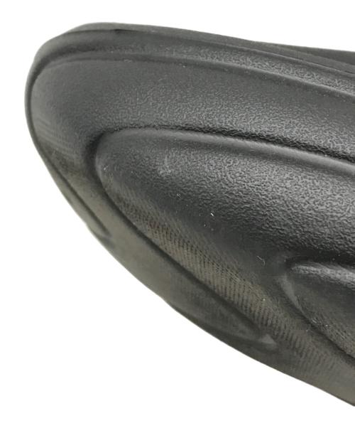 UGG（アグ）UGG (アグ) サンダル　1136880 ブラック サイズ:W6の古着・服飾アイテム