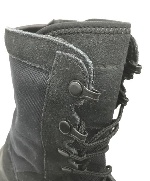 OAKLEY（オークリー）OAKLEY (オークリー) トレッキングシューズ FOF100298-02E ブラック サイズ:25cmの古着・服飾アイテム