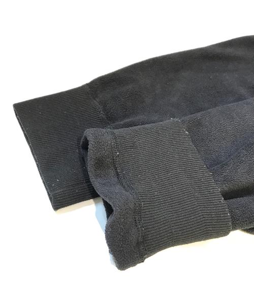 NIKE（ナイキ）NIKE (ナイキ) プルオーバーパーカー ブラック サイズ:XXLの古着・服飾アイテム