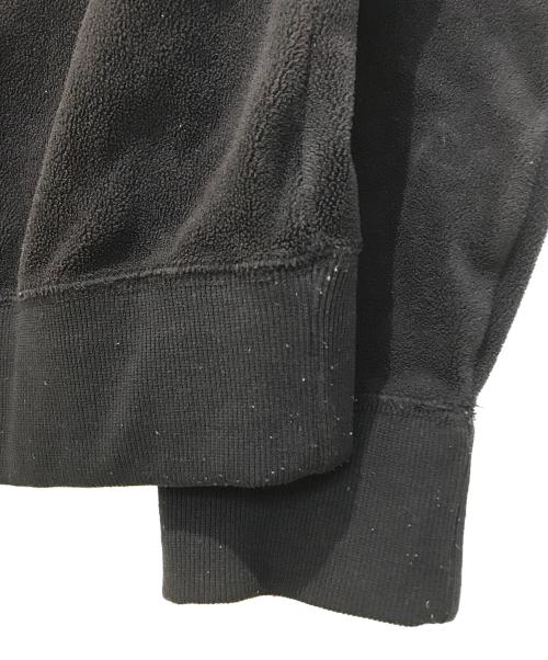 NIKE（ナイキ）NIKE (ナイキ) プルオーバーパーカー ブラック サイズ:XXLの古着・服飾アイテム