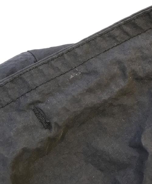 NIKE（ナイキ）NIKE (ナイキ) プルオーバーパーカー ブラック サイズ:XXLの古着・服飾アイテム