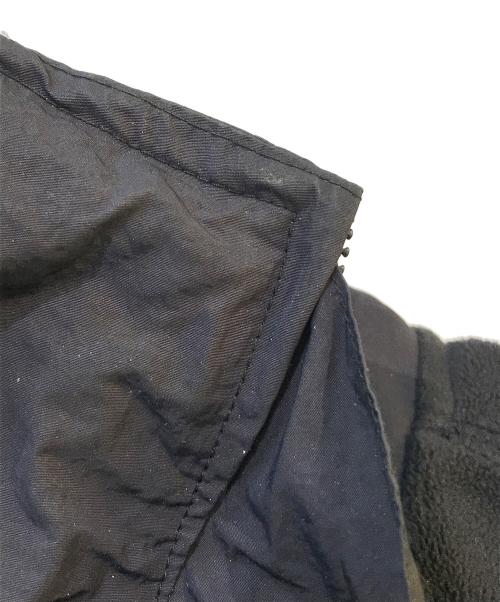 NIKE（ナイキ）NIKE (ナイキ) プルオーバーパーカー ブラック サイズ:XXLの古着・服飾アイテム