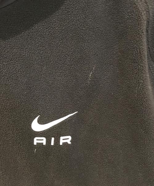 NIKE（ナイキ）NIKE (ナイキ) プルオーバーパーカー ブラック サイズ:XXLの古着・服飾アイテム