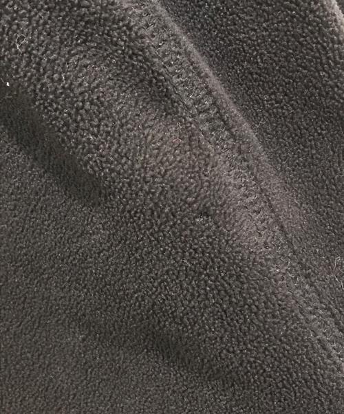 NIKE（ナイキ）NIKE (ナイキ) プルオーバーパーカー ブラック サイズ:XXLの古着・服飾アイテム