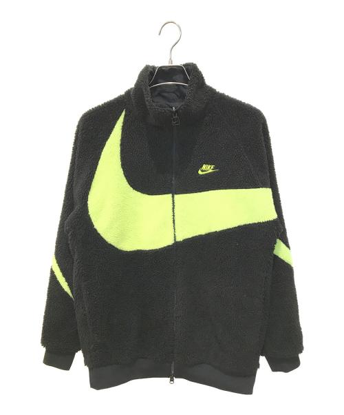 NIKE（ナイキ）NIKE (ナイキ) ジャケット　BQ6546-017 ブラック サイズ:Lの古着・服飾アイテム