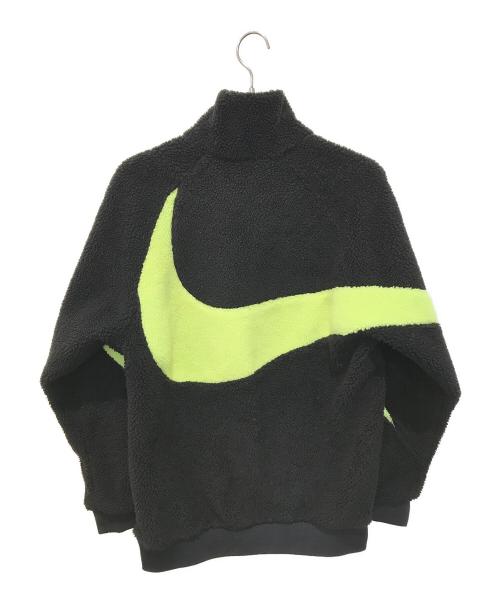 NIKE（ナイキ）NIKE (ナイキ) ジャケット　BQ6546-017 ブラック サイズ:Lの古着・服飾アイテム