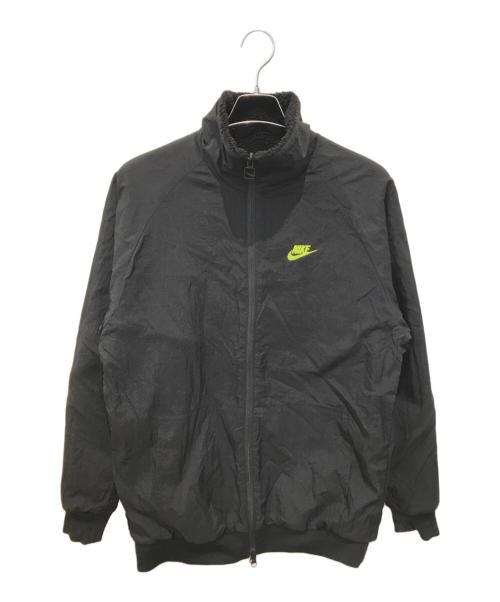 NIKE（ナイキ）NIKE (ナイキ) ジャケット　BQ6546-017 ブラック サイズ:Lの古着・服飾アイテム