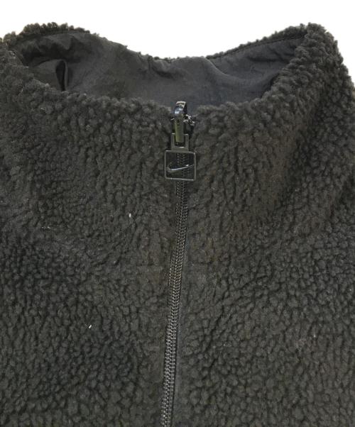 NIKE（ナイキ）NIKE (ナイキ) ジャケット　BQ6546-017 ブラック サイズ:Lの古着・服飾アイテム
