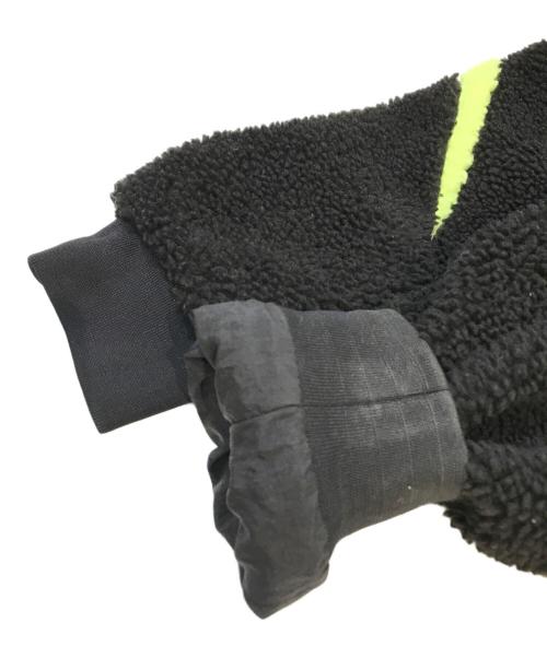 NIKE（ナイキ）NIKE (ナイキ) ジャケット　BQ6546-017 ブラック サイズ:Lの古着・服飾アイテム