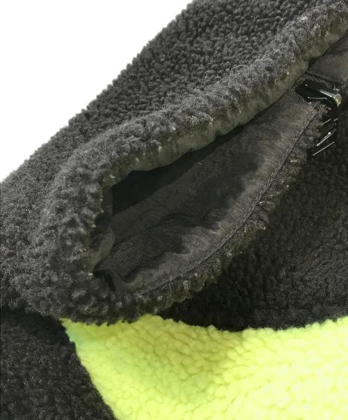 NIKE（ナイキ）NIKE (ナイキ) ジャケット　BQ6546-017 ブラック サイズ:Lの古着・服飾アイテム