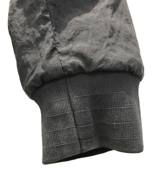 NIKE（ナイキ）NIKE (ナイキ) ジャケット　BQ6546-017 ブラック サイズ:Lの古着・服飾アイテム