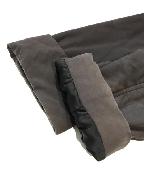 Burberry's（バーバリー）Burberry's (バーバリーズ) コート ブラック サイズ:7の古着・服飾アイテム