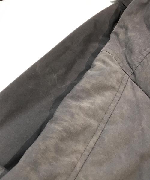 Burberry's（バーバリー）Burberry's (バーバリーズ) コート ブラック サイズ:7の古着・服飾アイテム