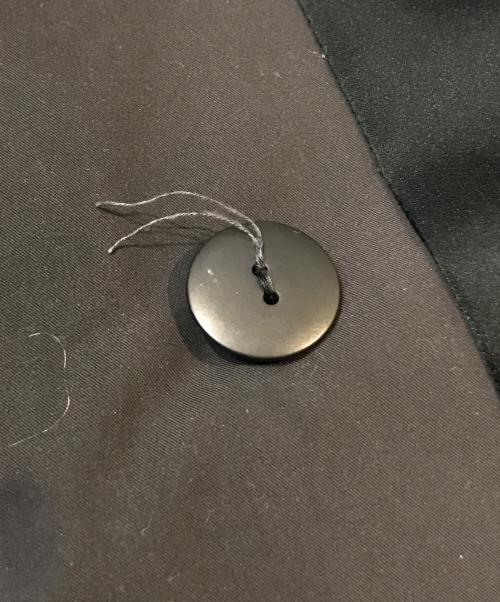 Burberry's（バーバリー）Burberry's (バーバリーズ) コート ブラック サイズ:7の古着・服飾アイテム