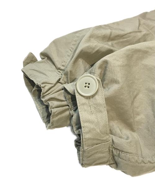 AVIREX（アヴィレックス）AVIREX (アヴィレックス) モッズコート カーキ サイズ:不明の古着・服飾アイテム