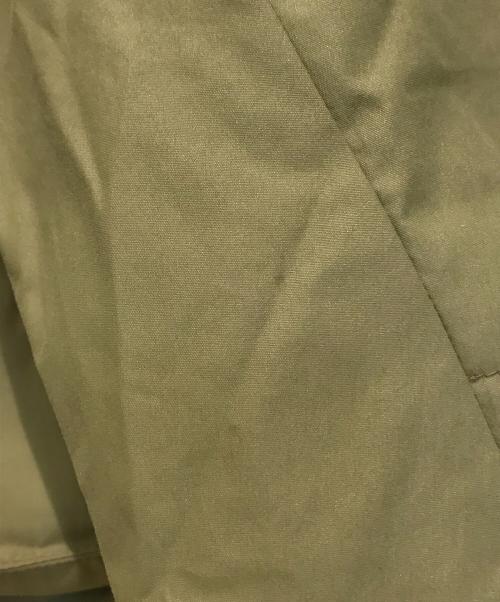 Pilgrim Surf+Supply（ピルグリム サーフサプライ）Pilgrim Surf+Supply (ピルグリム サーフサプライ) Carillo Hooded Jacket オリーブ サイズ:XLの古着・服飾アイテム