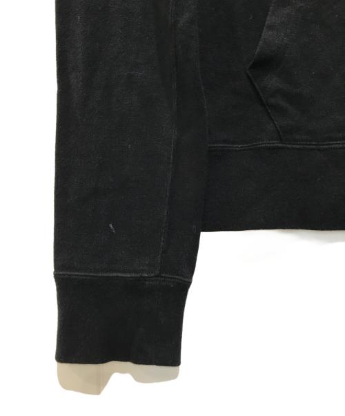 A BATHING APE Classics（ァ・ベイシング・エイプ クラシックス）A BATHING APE Classics (ァ・ベイシング・エイプ クラシックス) プルオーバーパーカー ブラック サイズ:Sの古着・服飾アイテム