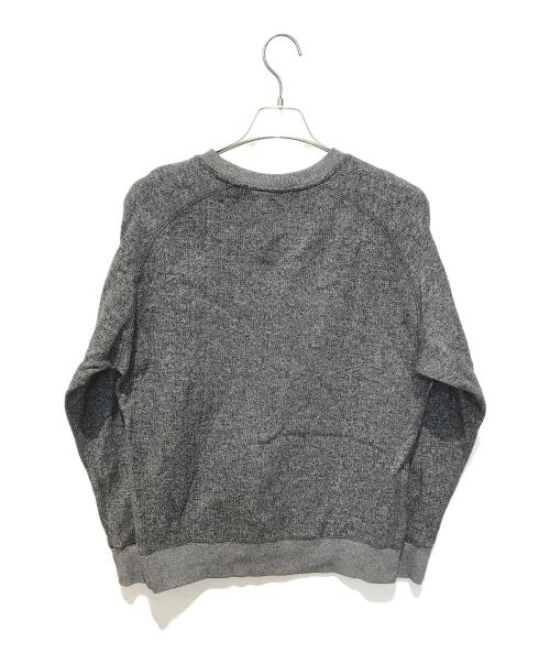 Paul Smith lounge wear（ポール・スミスラウンジウェア）Paul Smith lounge wear (ポール・スミスラウンジウェア) スウェット グレー サイズ:Mの古着・服飾アイテム