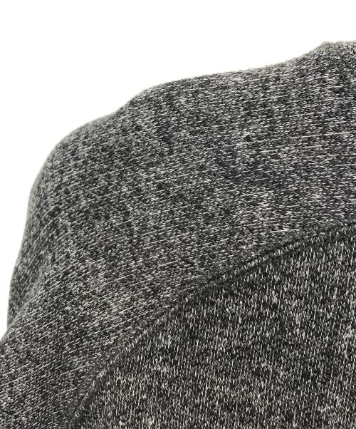 Paul Smith lounge wear（ポール・スミスラウンジウェア）Paul Smith lounge wear (ポール・スミスラウンジウェア) スウェット グレー サイズ:Mの古着・服飾アイテム