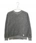 Paul Smith lounge wear（ポール・スミスラウンジウェア）の古着「スウェット」｜グレー
