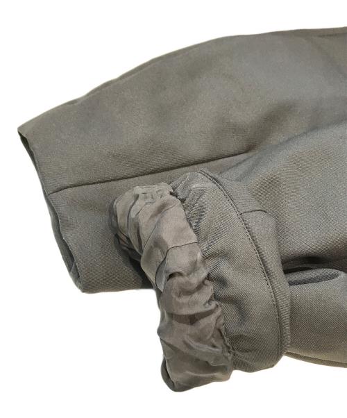 UNITED TOKYO（ユナイテッドトーキョー）UNITED TOKYO (ユナイテッドトーキョー) レディーダウンコート　508455001 グレー サイズ:1の古着・服飾アイテム