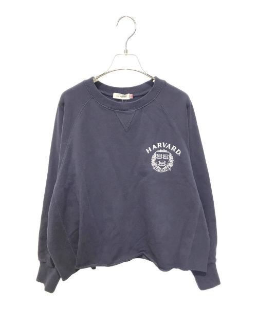 GOOD ROCK SPEED（グッドロックスピード）GOOD ROCK SPEED (グッドロックスピード) スウェット ネイビー サイズ:FREE 未使用品の古着・服飾アイテム