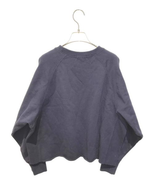 GOOD ROCK SPEED（グッドロックスピード）GOOD ROCK SPEED (グッドロックスピード) スウェット ネイビー サイズ:FREE 未使用品の古着・服飾アイテム