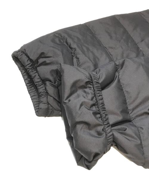 CHUMS（チャムス）CHUMS (チャムス) プロボインナーダウンジャケット　CH04-1273 ブラック サイズ:Lの古着・服飾アイテム