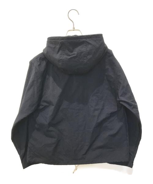 ORCIVAL（オーシバル）ORCIVAL (オーシバル) ナイロンヨットパーカー ネイビー サイズ:1の古着・服飾アイテム