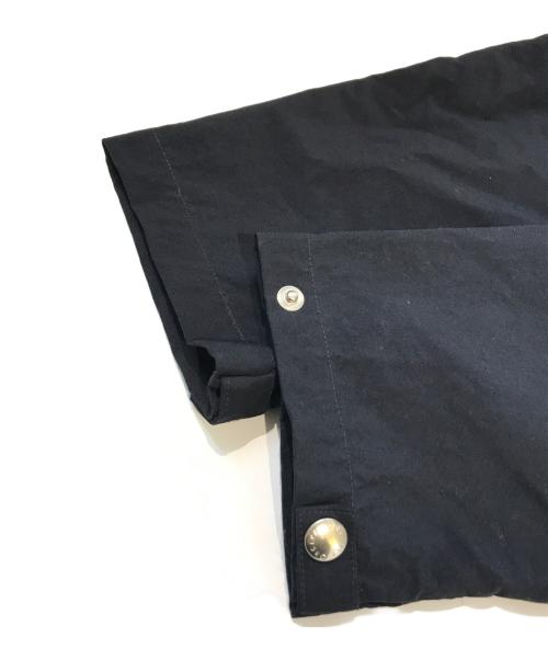 ORCIVAL（オーシバル）ORCIVAL (オーシバル) ナイロンヨットパーカー ネイビー サイズ:1の古着・服飾アイテム