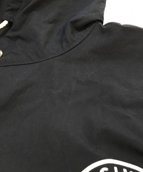 ORCIVAL（オーシバル）ORCIVAL (オーシバル) ナイロンヨットパーカー ネイビー サイズ:1の古着・服飾アイテム